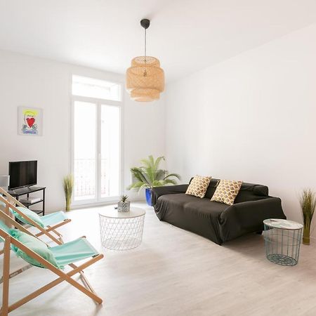 Relaxing 95M² Duplex Appartement 3 Chambres Béziers Exteriör bild